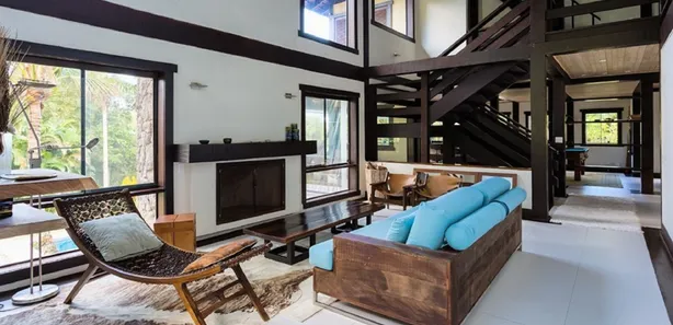 Casa com 5 Quartos à venda, 1700m² no Balneario Praia do Perequê, Guarujá