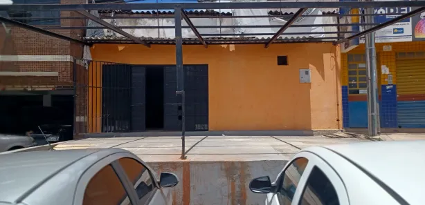 Prédio Residencial com 1 Quarto à venda, 178m² no Área de Desenvolvimento Econômico, Brasília