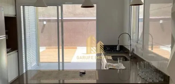 Casa de Condomínio com 3 Quartos à venda, 150m² no Condomínio Terras do Vale, Caçapava