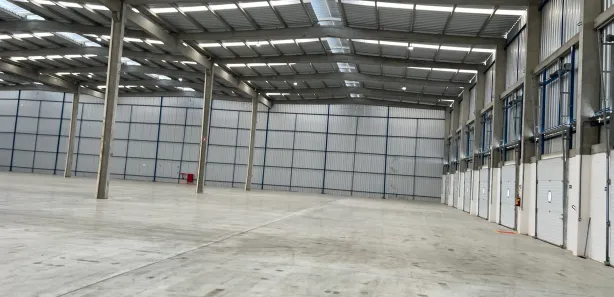 Galpão/Depósito/Armazém para alugar, 3000m² no Centro, Betim