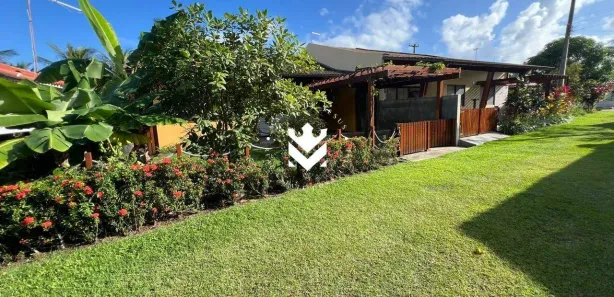 Apartamento com 3 Quartos à venda, 131m² no Cupe, Ipojuca