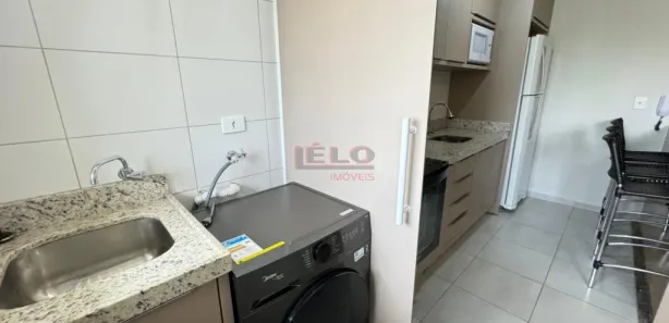 Apartamento com 2 Quartos para alugar, 50m² no Jardim Aclimação, Maringá