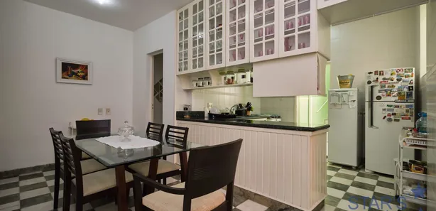 Casa com 4 Quartos para venda ou aluguel, 221m² no Urca, Rio de Janeiro