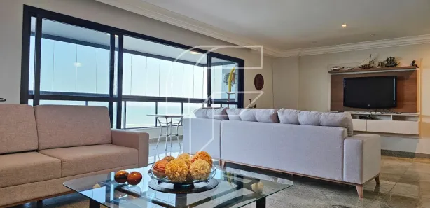 Apartamento com 3 Quartos à venda, 189m² no Centro, Guarapari