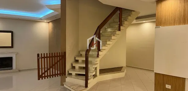 Casa de Condomínio com 4 Quartos para alugar, 300m² no Condominio Residencial Real Ville, Pindamonhangaba