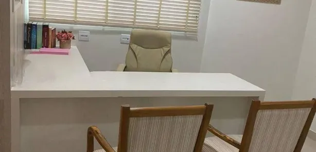 Prédio Comercial para alugar, 538m² no Centro, Paranavaí