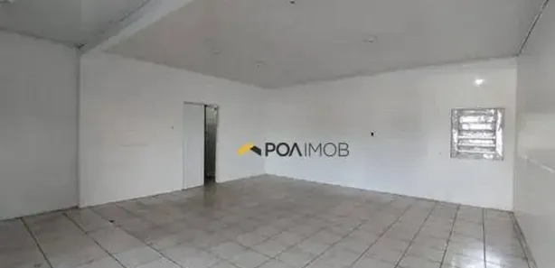 Ponto Comercial para alugar, 80m² no Campina, São Leopoldo