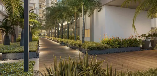 Apartamento com 2 Quartos à venda, 66m² no Vila Mogilar, Mogi das Cruzes