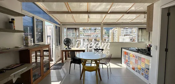 Cobertura com 2 Quartos à venda, 135m² no Jardim Botânico, Rio de Janeiro