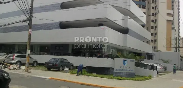 Sala Comercial com 1 Quarto à venda, 71m² no Piedade, Jaboatão dos Guararapes