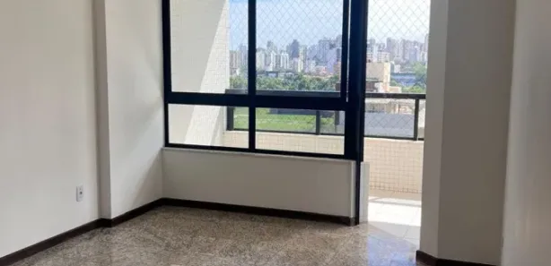 Apartamento com 4 Quartos para alugar, 120m² no Pituba, Salvador