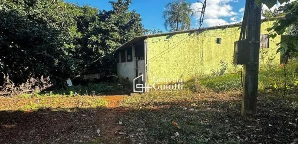 Fazenda/Sítio com 3 Quartos à venda, 40000m² no Setor IND. MUNIR CALIXTO, Anápolis