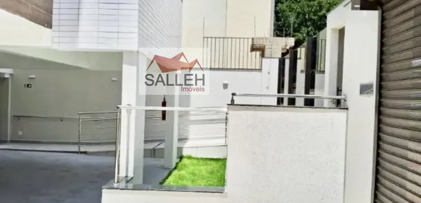 Apartamento com 3 Quartos à venda, 92m² no Minas Brasil, Belo Horizonte