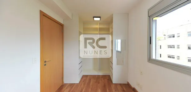 Cobertura com 2 Quartos à venda, 124m² no Boa Viagem, Belo Horizonte