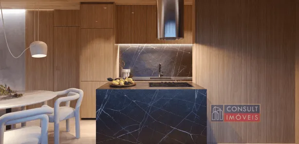 Apartamento com 2 Quartos à venda, 74m² no Lourdes, Belo Horizonte
