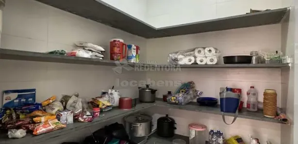 Fazenda/Sítio com 3 Quartos para alugar, 330m² no , Fronteira