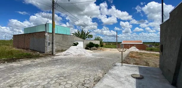 Lote/Terreno com 1 Quarto à venda, 252m² no Jardim América II, Eunápolis