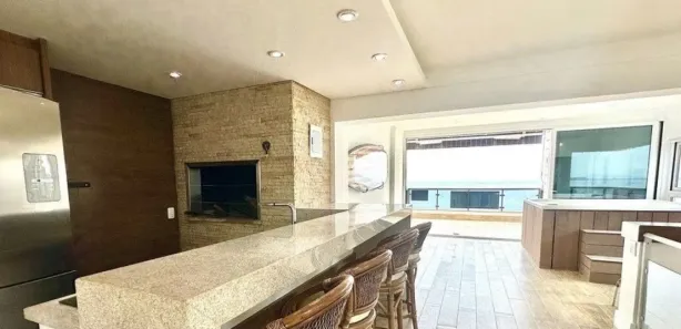 Cobertura com 4 Quartos à venda, 229m² no Praia Mansa, Matinhos