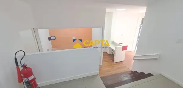Ponto Comercial para alugar, 99m² no Flamengo, Rio de Janeiro