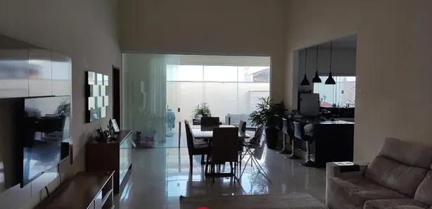Casa de Condomínio com 3 Quartos à venda, 210m² no Jardim Caçapava, Caçapava