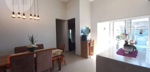 Casa de Condomínio com 2 Quartos à venda, 138m² no Condomínio Terras do Vale, Caçapava