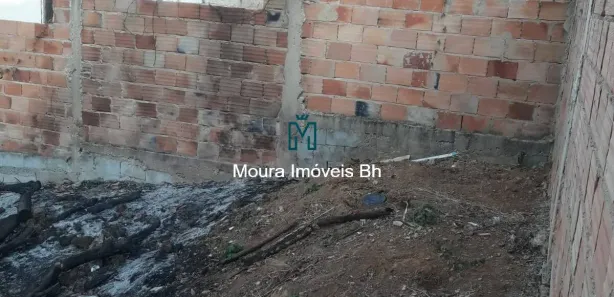 Lote/Terreno à venda, 360m² no Bernardo de Souza, Vespasiano