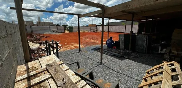 Lote/Terreno à venda, 397m² no Setor Habitacional Tororó, Brasília