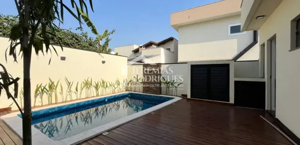 Casa de Condomínio com 3 Quartos à venda, 187m² no Castelo, Tremembé