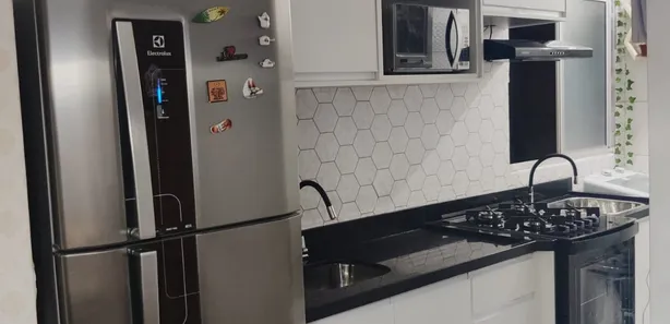 Apartamento com 2 Quartos para venda ou aluguel, 52m² no Catu de Abrantes (Abrantes), Camaçari