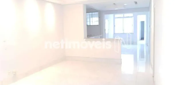 Apartamento com 3 Quartos à venda, 160m² no Santo Agostinho, Belo Horizonte