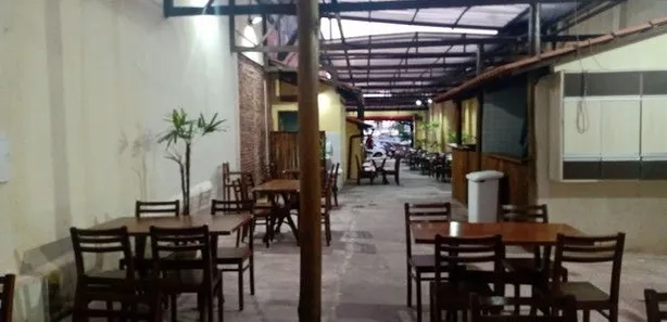 Ponto Comercial à venda, 700m² no Ribeira, Salvador