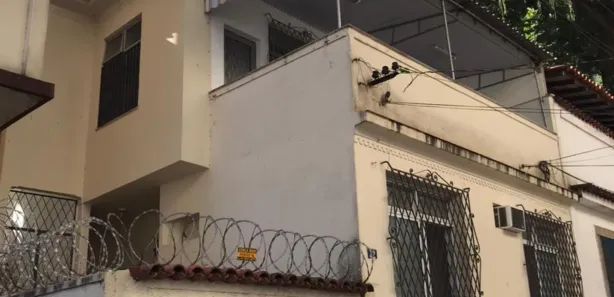 Sobrado com 1 Quarto para alugar, 70m² no Botafogo, Rio de Janeiro