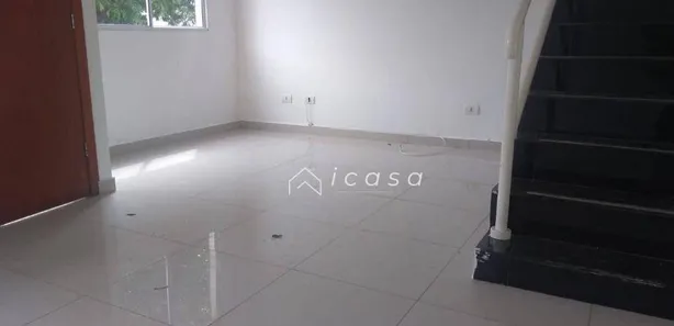 Casa de Condomínio com 3 Quartos à venda, 99m² no Vila Paraíso, Caçapava
