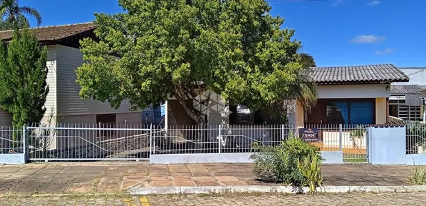 Casa com 3 Quartos à venda, 156m² no Centro, Vera Cruz