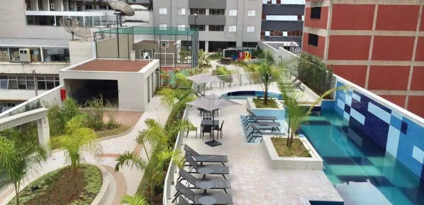 Apartamento com 2 Quartos à venda, 65m² no Centro, Belo Horizonte
