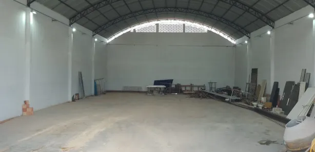 Galpão/Depósito/Armazém para alugar, 460m² no Nova Cidade, Manaus