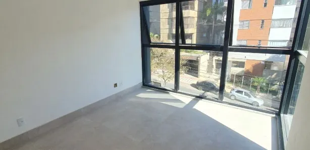 Apartamento com 3 Quartos à venda, 85m² no Cruzeiro, Belo Horizonte