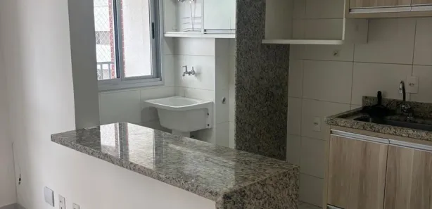 Apartamento com 2 Quartos para alugar, 62m² no Jardim Aclimação, Cuiabá