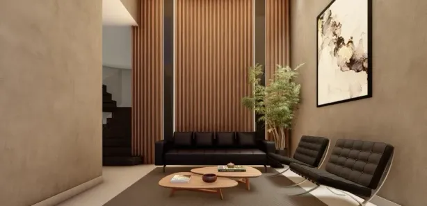 Apartamento com 3 Quartos à venda, 120m² no Alto Barroca, Belo Horizonte