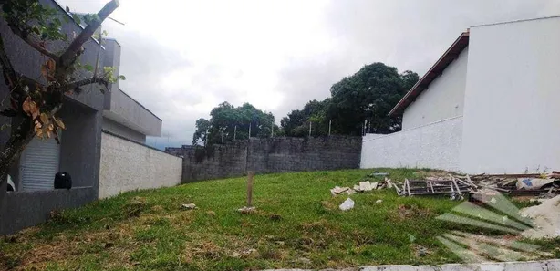 Lote/Terreno à venda, 259m² no Caminho Novo, Tremembé