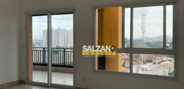 Apartamento com 4 Quartos para alugar, 235m² no Jardim das Nações, Taubaté