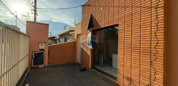 Sala Comercial para alugar, 100m² no Saúde, Mogi Mirim