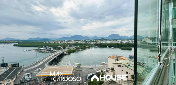 Apartamento com 2 Quartos à venda, 65m² no Centro, Guarapari