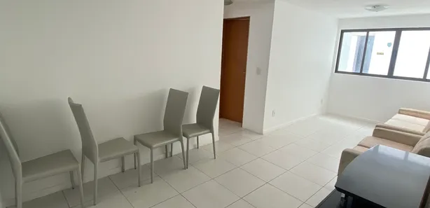 Apartamento com 2 Quartos à venda, 59m² no Jatiúca, Maceió