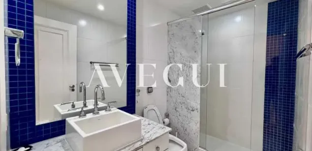 Cobertura com 3 Quartos à venda, 197m² no Jardim Botânico, Rio de Janeiro