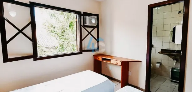 Apartamento com 3 Quartos à venda, 90m² no , Porto Seguro