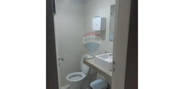 Sala Comercial para alugar, 23m² no Boa Viagem, Recife