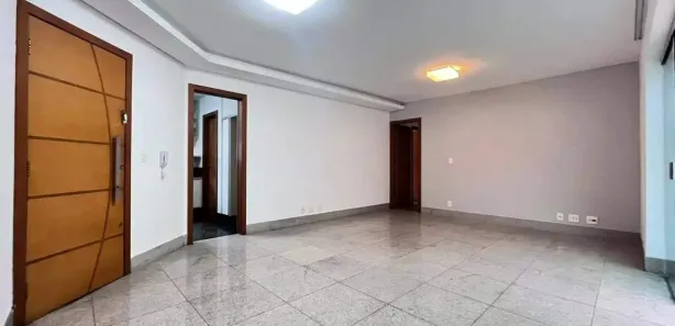 Apartamento com 4 Quartos para alugar, 174m² no Santa Rosa, Belo Horizonte