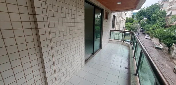 Apartamento com 2 Quartos para venda ou aluguel, 88m² no Freguesia (Jacarepaguá), Rio de Janeiro
