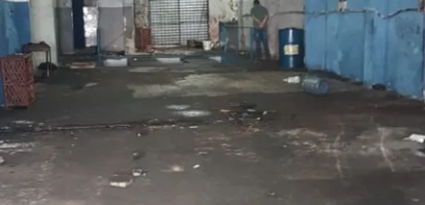 Ponto Comercial à venda, 350m² no Calçada, Salvador